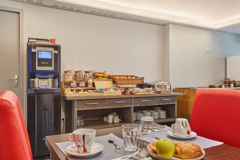 Appart'hôtel Odalys City - Aix en Provence Ouest image