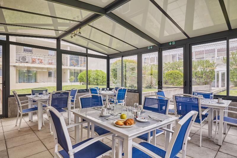 Appart'hôtel Odalys City - Aix en Provence Ouest image
