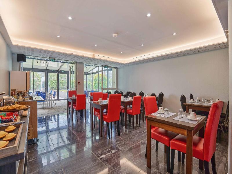 Appart'hôtel Odalys City - Aix en Provence Ouest image