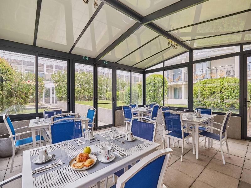 Appart'hôtel Odalys City - Aix en Provence Ouest image
