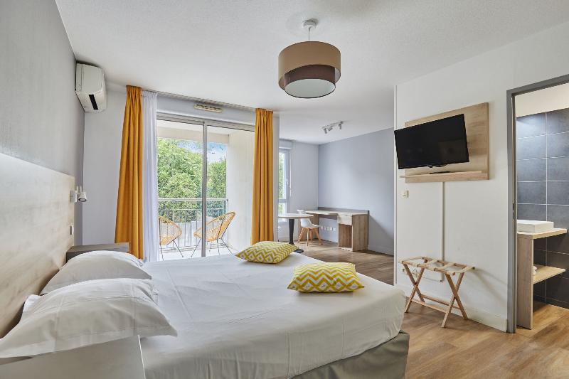 Appart'hôtel Odalys City - Aix en Provence Ouest image