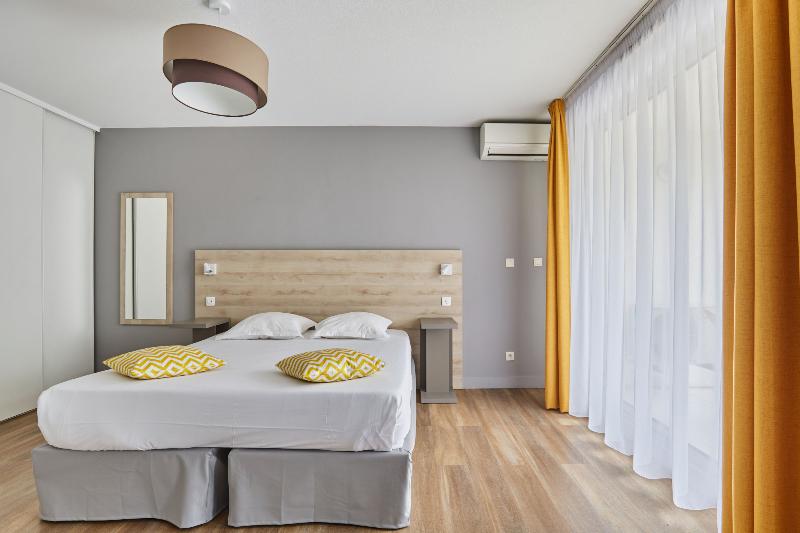 Appart'hôtel Odalys City - Aix en Provence Ouest image