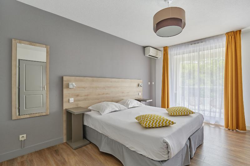 Appart'hôtel Odalys City - Aix en Provence Ouest image