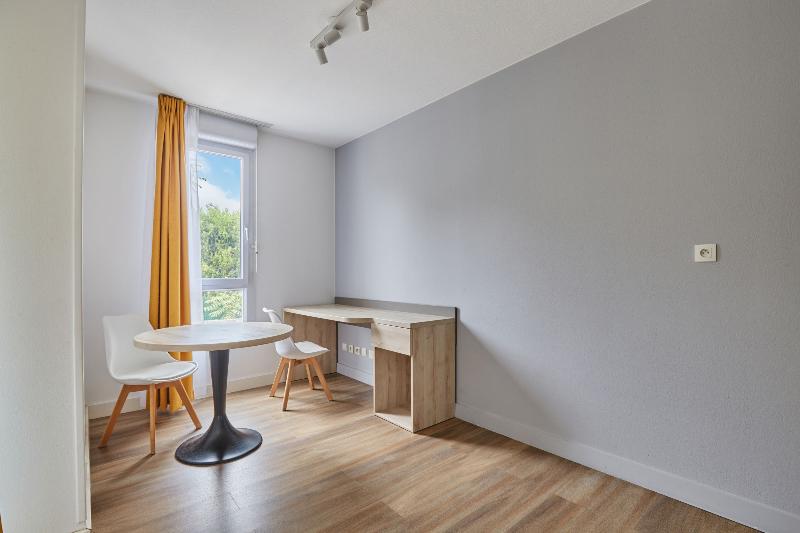 Appart'hôtel Odalys City - Aix en Provence Ouest image
