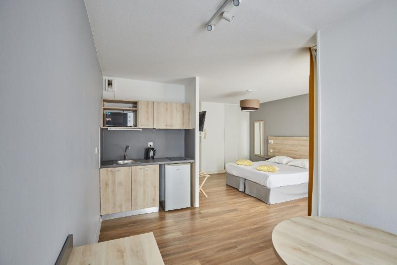 Appart'hôtel Odalys City - Aix en Provence Ouest image