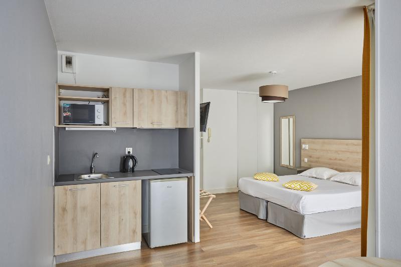 Appart'hôtel Odalys City - Aix en Provence Ouest image