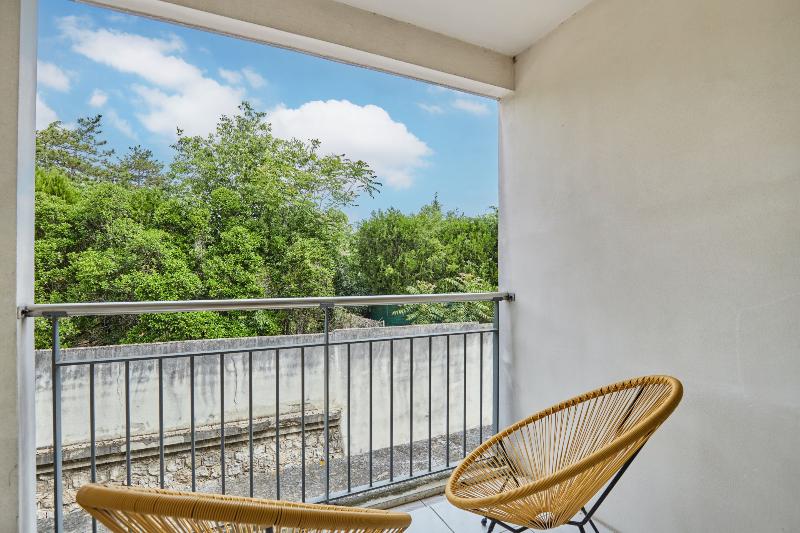 Appart'hôtel Odalys City - Aix en Provence Ouest image