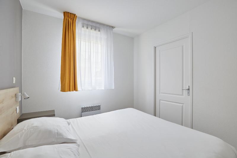 Appart'hôtel Odalys City - Aix en Provence Ouest image