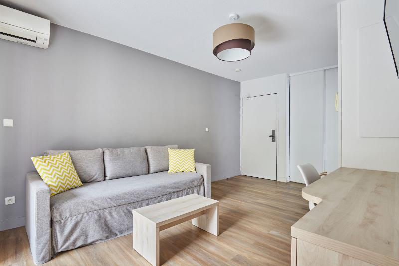 Appart'hôtel Odalys City - Aix en Provence Ouest image