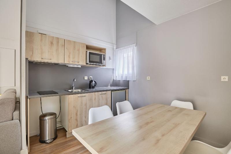 Appart'hôtel Odalys City - Aix en Provence Ouest image