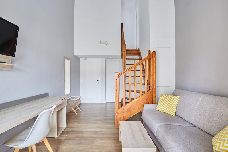 Appart'hôtel Odalys City - Aix en Provence Ouest image