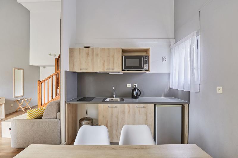 Appart'hôtel Odalys City - Aix en Provence Ouest image