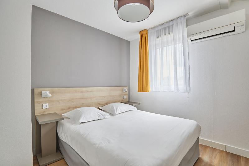 Appart'hôtel Odalys City - Aix en Provence Ouest image