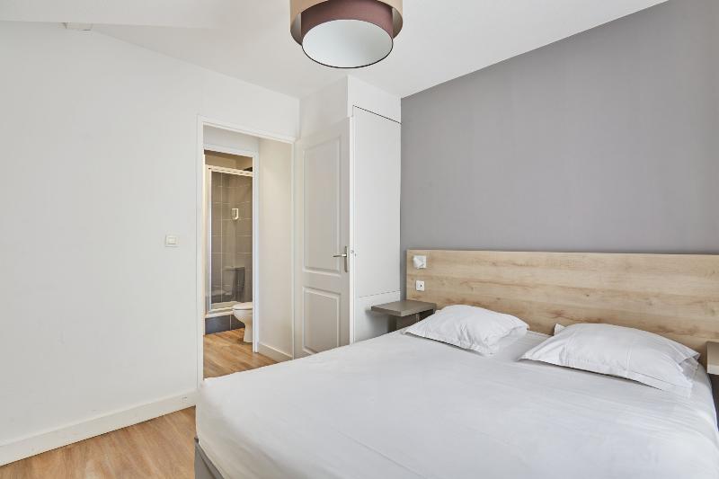 Appart'hôtel Odalys City - Aix en Provence Ouest image