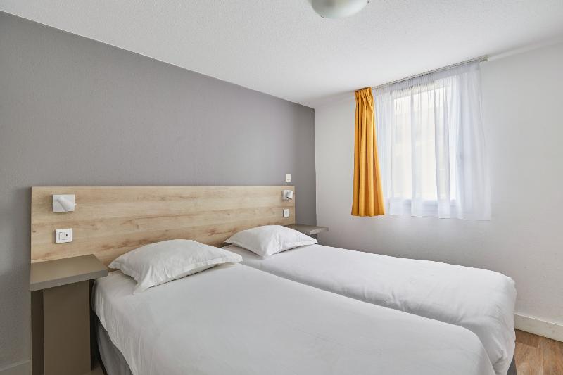 Appart'hôtel Odalys City - Aix en Provence Ouest image