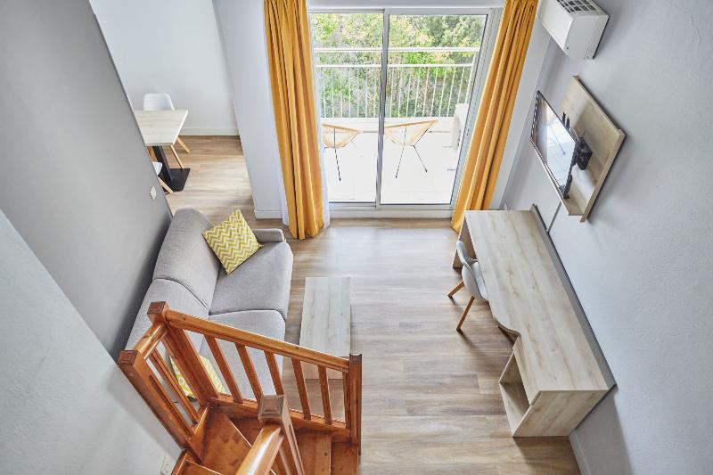 Appart'hôtel Odalys City - Aix en Provence Ouest image