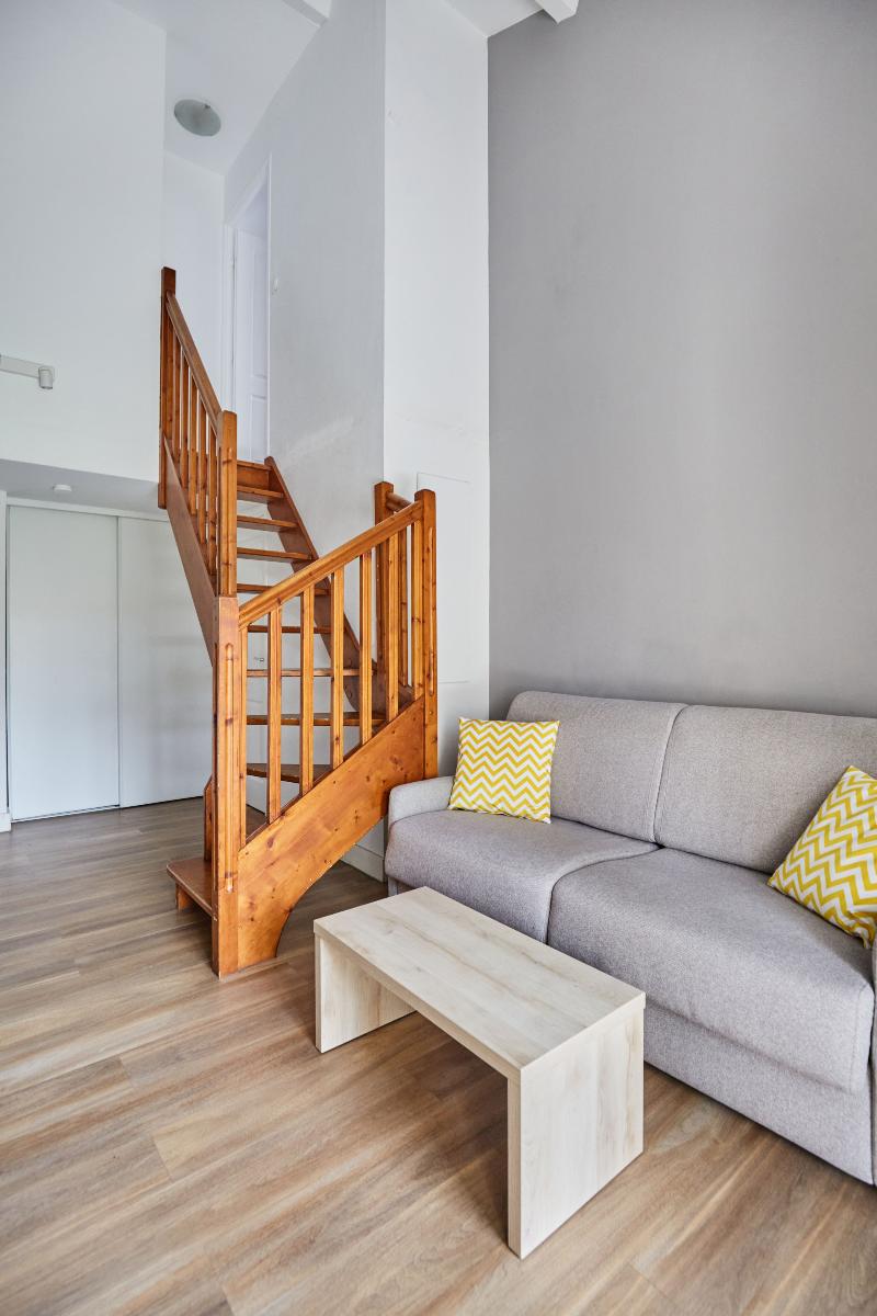 Appart'hôtel Odalys City - Aix en Provence Ouest image