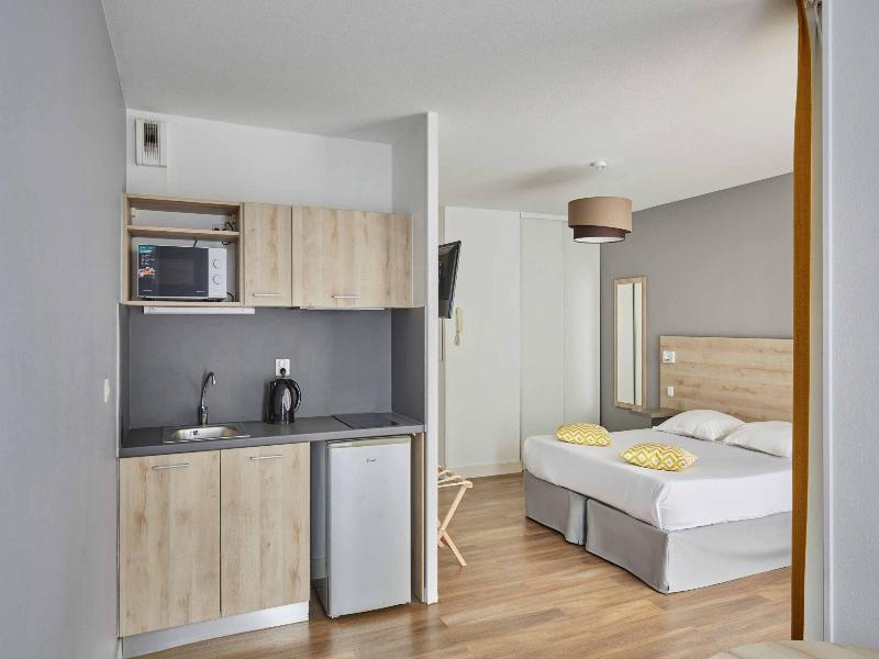 Appart'hôtel Odalys City - Aix en Provence Ouest image