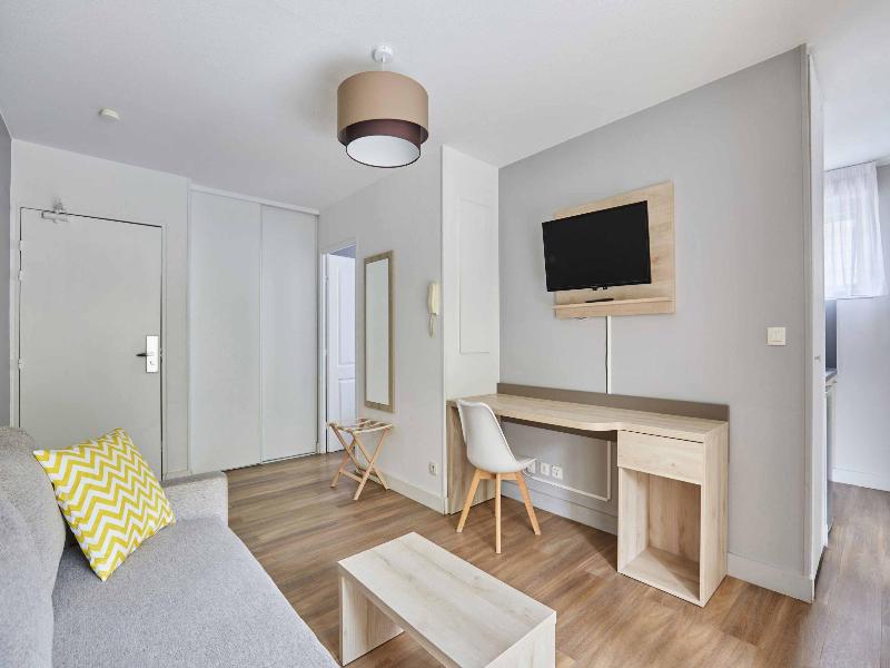 Appart'hôtel Odalys City - Aix en Provence Ouest image