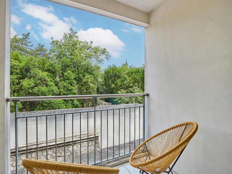 Appart'hôtel Odalys City - Aix en Provence Ouest image