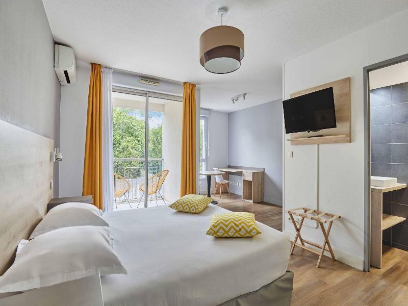 Appart'hôtel Odalys City - Aix en Provence Ouest image