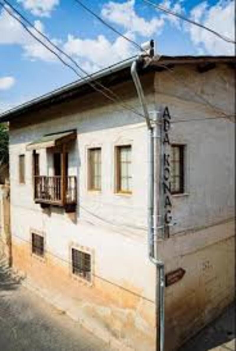 Ada Konagi Avanos — general view