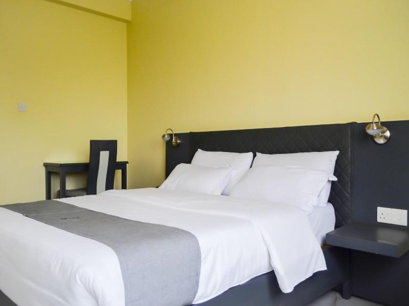 Dana Hotel image