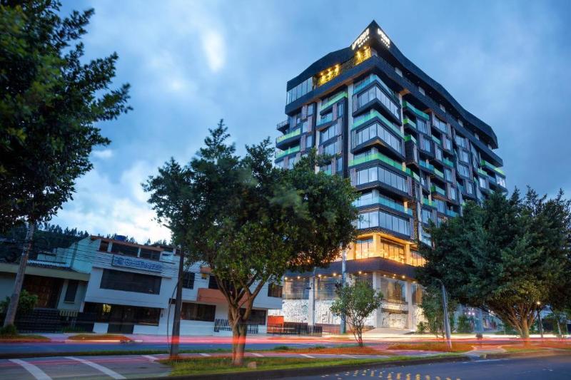 Hotel V1501 Sas image