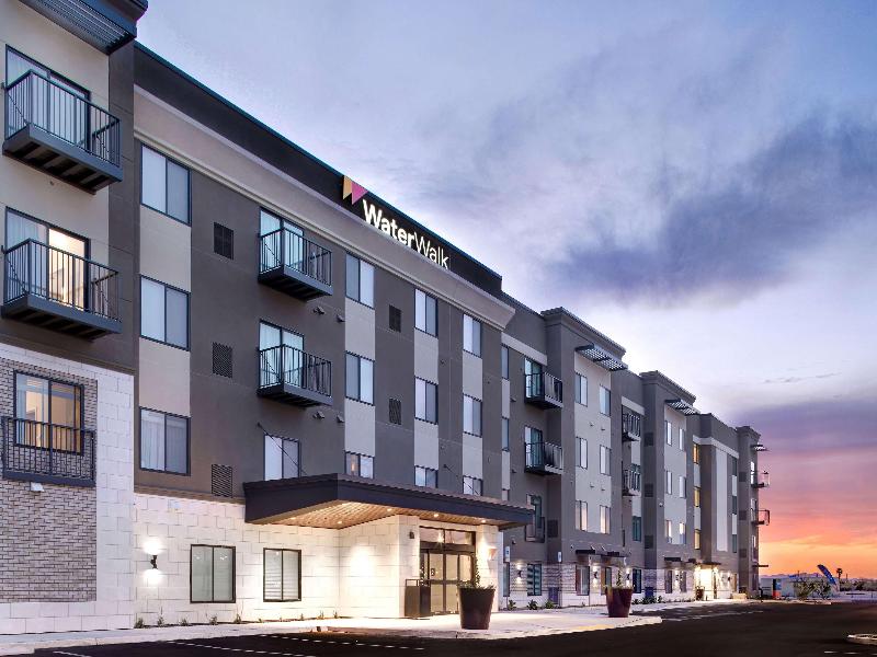 Waterwalk Extended Stay By Wyndham Huntsville