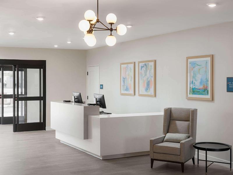 Waterwalk Extended Stay By Wyndham Huntsville