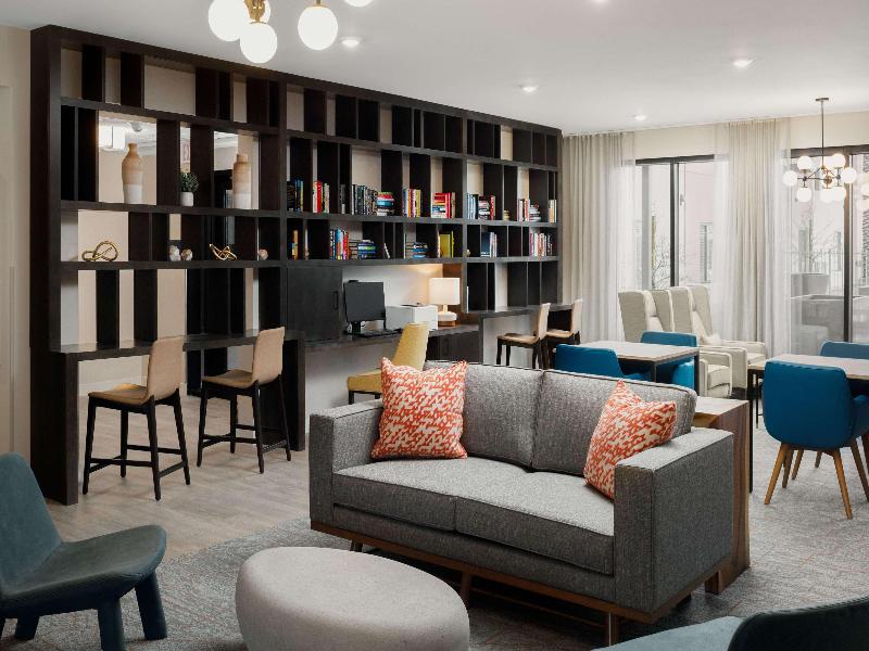 Waterwalk Extended Stay By Wyndham Huntsville