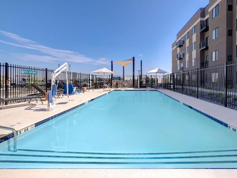 Waterwalk Extended Stay By Wyndham Huntsville