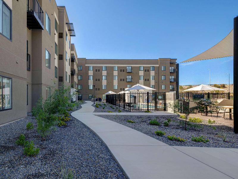 Waterwalk Extended Stay By Wyndham Huntsville