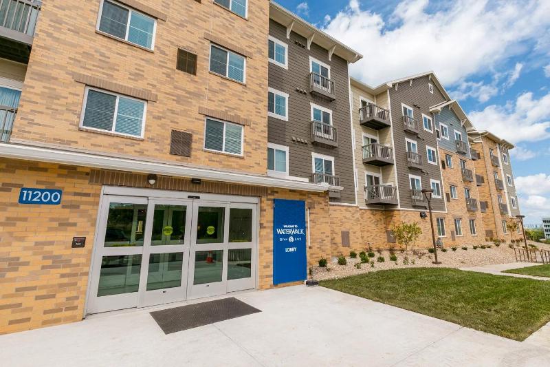 Waterwalk Extended Stay Kansas City - Overland Pk
