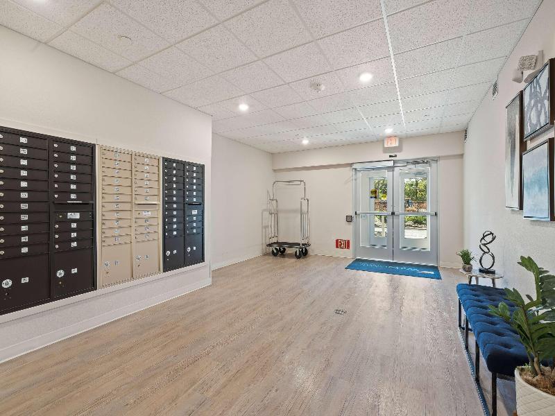 Waterwalk Extended Stay Kansas City - Overland Pk