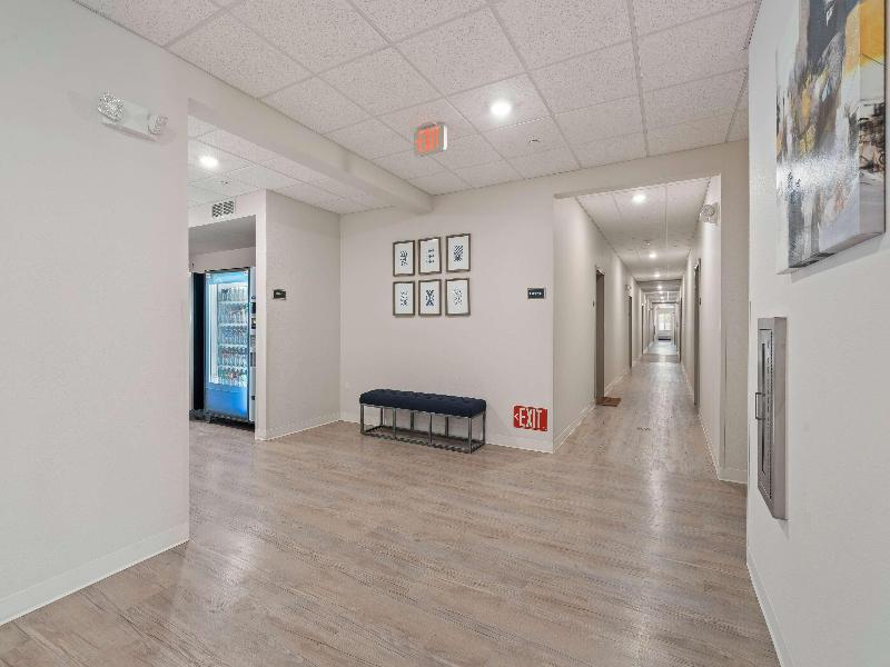 Waterwalk Extended Stay Kansas City - Overland Pk
