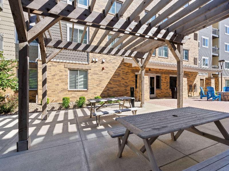 Waterwalk Extended Stay Kansas City - Overland Pk
