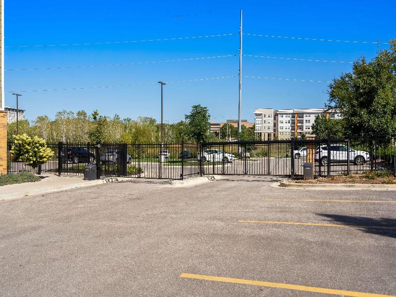 Waterwalk Extended Stay Kansas City - Overland Pk