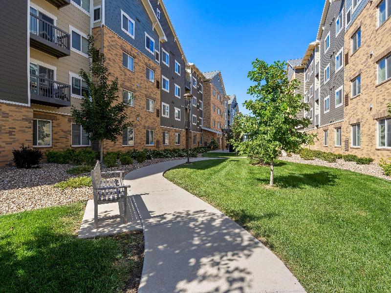 Waterwalk Extended Stay Kansas City - Overland Pk
