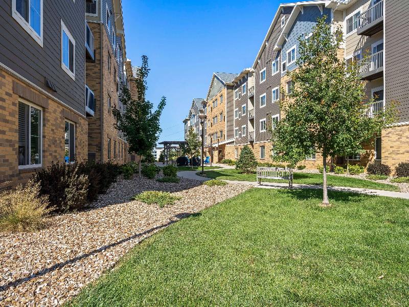 Waterwalk Extended Stay Kansas City - Overland Pk