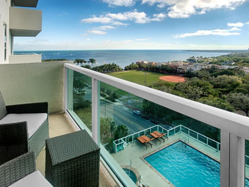 Arya Hotel and Suites Coconut Grove image