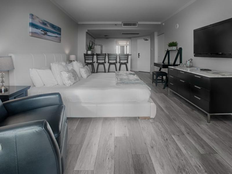 Arya Hotel and Suites Coconut Grove image