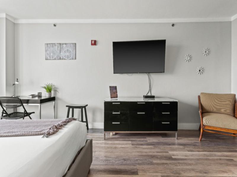 Arya Hotel and Suites Coconut Grove image