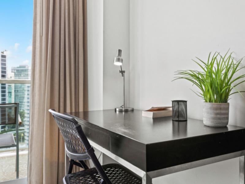 Arya Hotel and Suites Coconut Grove image
