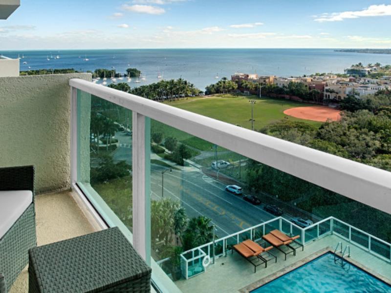 Arya Hotel and Suites Coconut Grove image