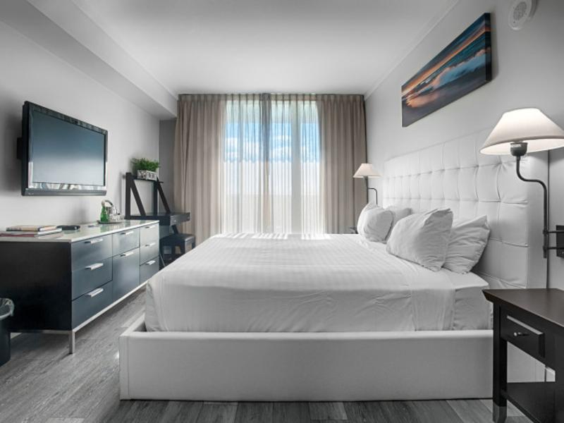 Arya Hotel and Suites Coconut Grove image