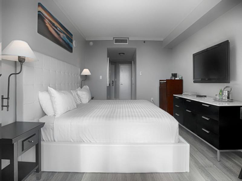 Arya Hotel and Suites Coconut Grove image