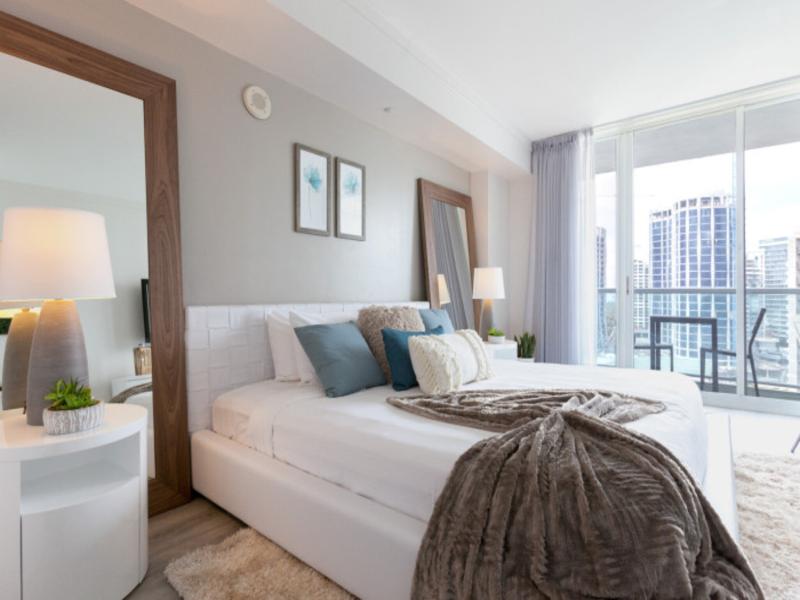 Arya Hotel and Suites Coconut Grove image