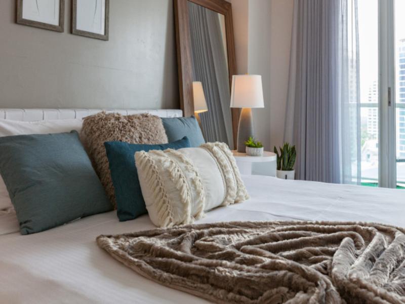 Arya Hotel and Suites Coconut Grove image
