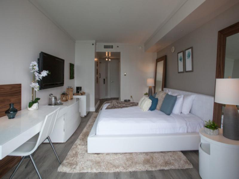 Arya Hotel and Suites Coconut Grove image